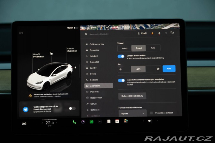 Tesla Model 3 Performance 82kWh AWD 2022
