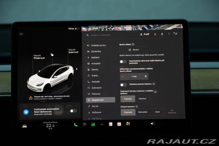Tesla Model 3 Performance 82kWh AWD 2022