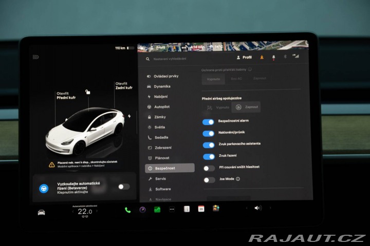 Tesla Model 3 Performance 82kWh AWD 2022