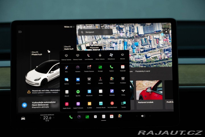 Tesla Model 3 Performance 82kWh AWD 2022