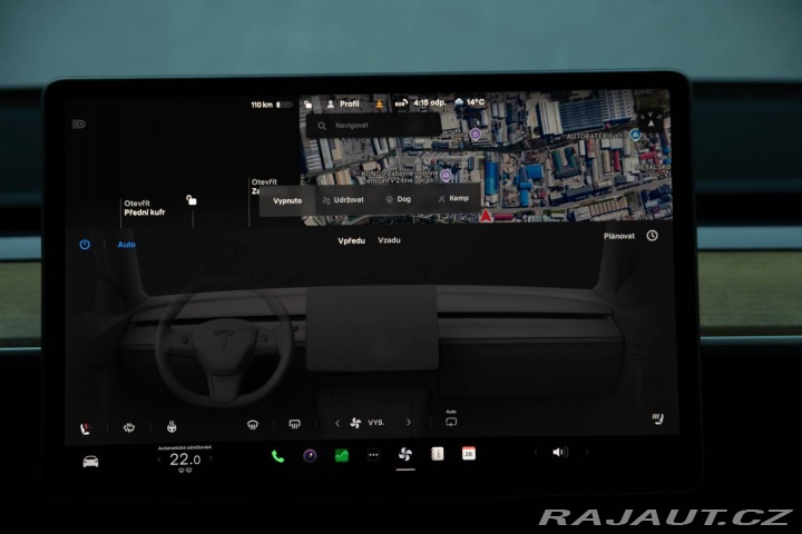 Tesla Model 3 Performance 82kWh AWD 2022