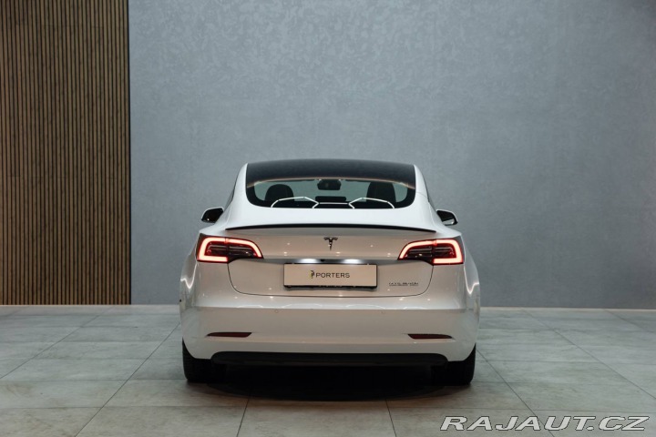 Tesla Model 3 Performance 82kWh AWD 2022