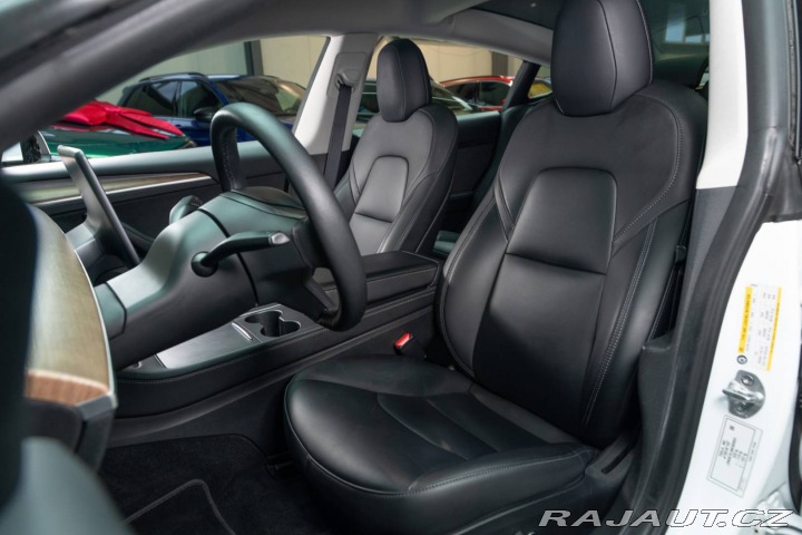 Tesla Model 3 Performance 82kWh AWD 2022