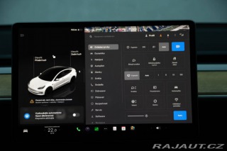 Tesla Model 3 Performance 82kWh AWD 2022