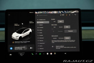 Tesla Model 3 Performance 82kWh AWD 2022