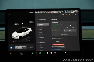 Tesla Model 3 Performance 82kWh AWD 2022