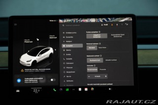 Tesla Model 3 Performance 82kWh AWD 2022