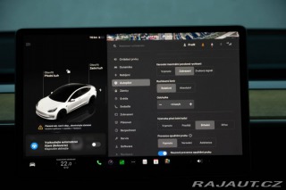 Tesla Model 3 Performance 82kWh AWD 2022