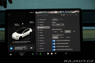 Tesla Model 3 Performance 82kWh AWD 2022