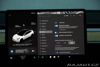 Tesla Model 3 Performance 82kWh AWD 2022