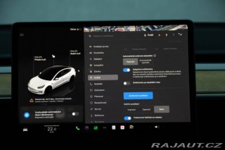 Tesla Model 3 Performance 82kWh AWD 2022