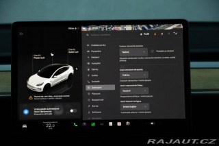 Tesla Model 3 Performance 82kWh AWD 2022