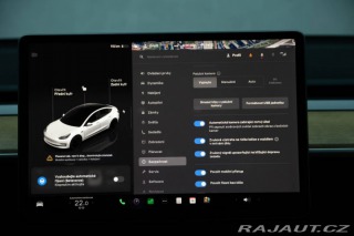 Tesla Model 3 Performance 82kWh AWD 2022