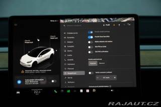 Tesla Model 3 Performance 82kWh AWD 2022