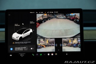 Tesla Model 3 Performance 82kWh AWD 2022