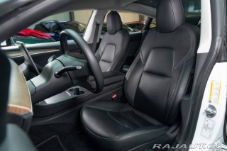 Tesla Model 3 Performance 82kWh AWD 2022