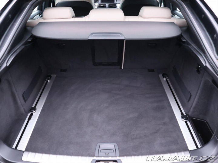 BMW X6 3,0 xDrive40d Edition Exc 2012