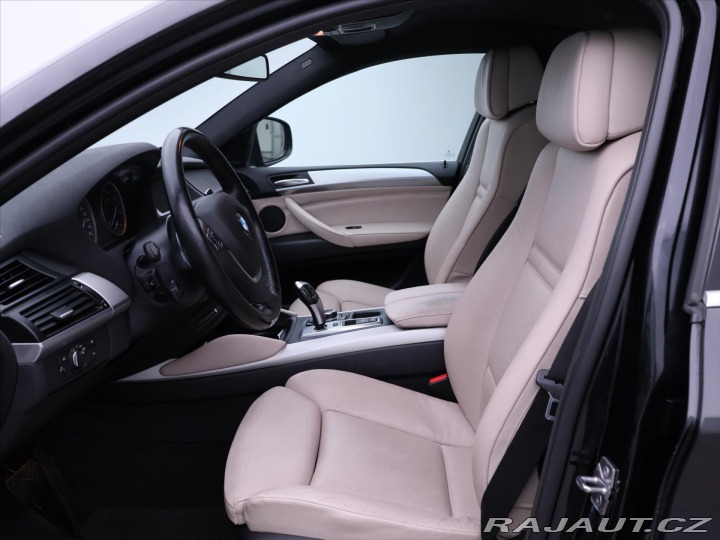 BMW X6 3,0 xDrive40d Edition Exc 2012