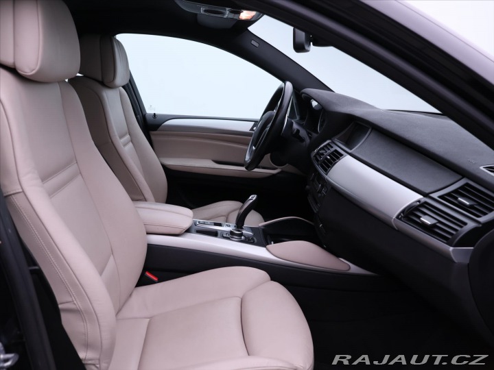 BMW X6 3,0 xDrive40d Edition Exc 2012