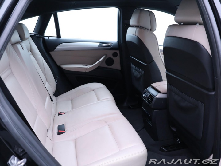 BMW X6 3,0 xDrive40d Edition Exc 2012