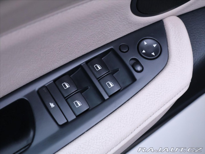 BMW X6 3,0 xDrive40d Edition Exc 2012