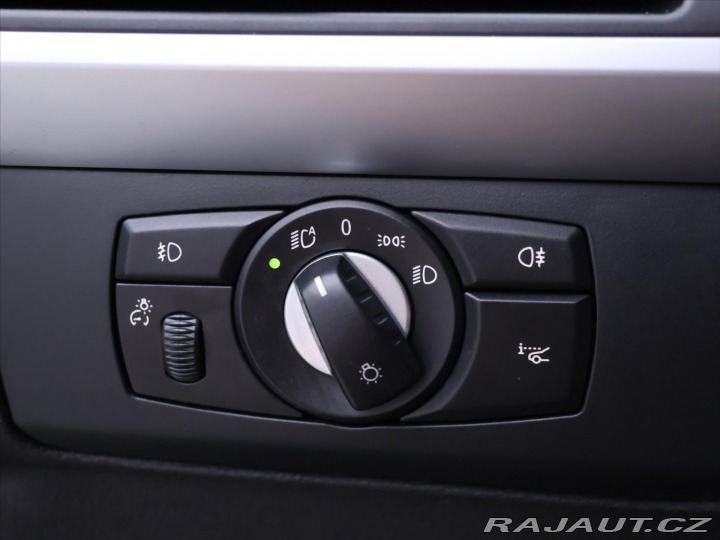 BMW X6 3,0 xDrive40d Edition Exc 2012