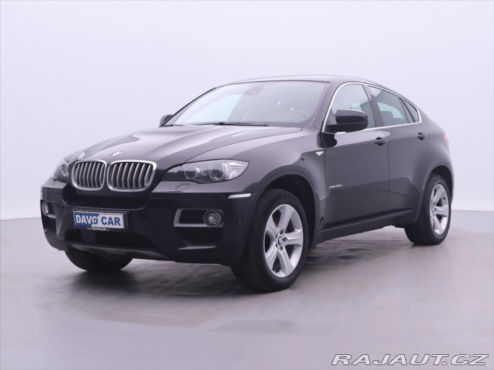 BMW X6 3,0 xDrive40d Edition Exc 2012