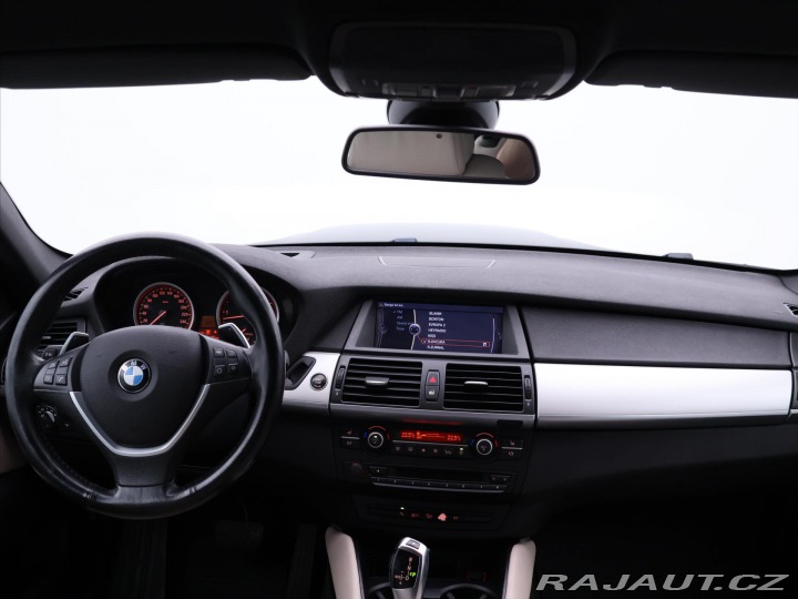 BMW X6 3,0 xDrive40d Edition Exc 2012