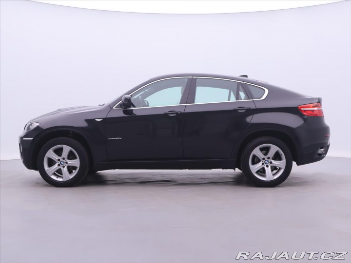 BMW X6 3,0 xDrive40d Edition Exc 2012