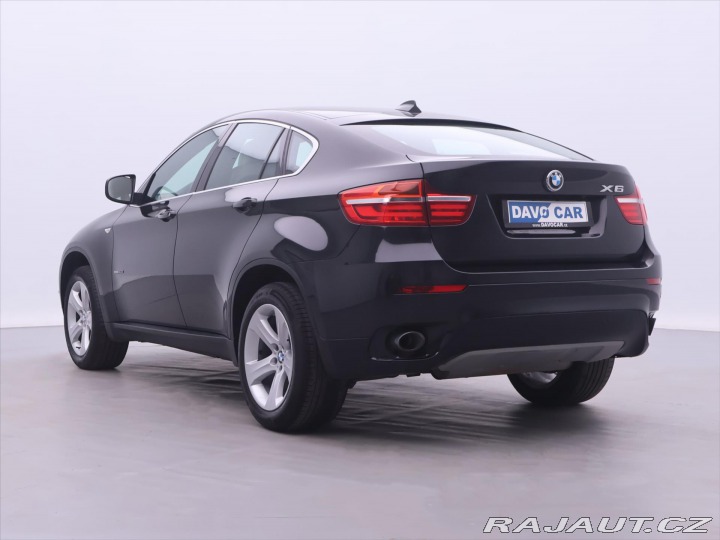 BMW X6 3,0 xDrive40d Edition Exc 2012