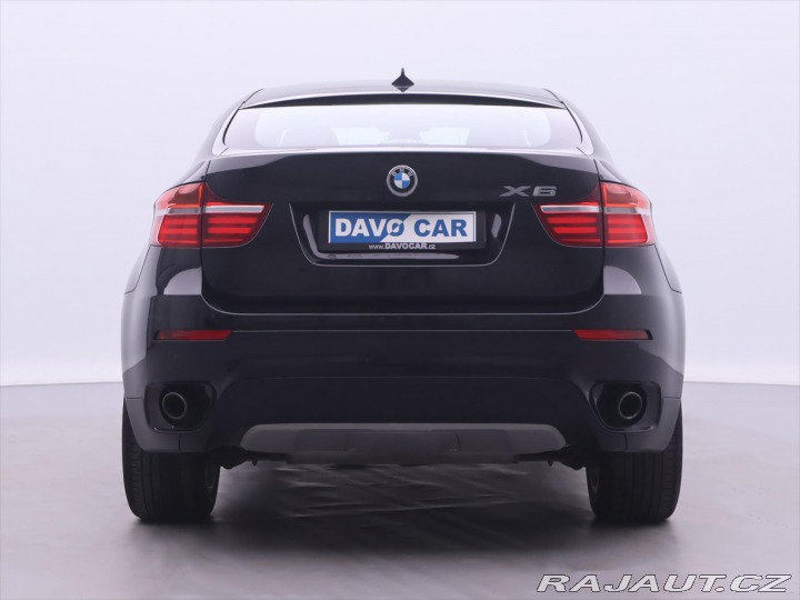 BMW X6 3,0 xDrive40d Edition Exc 2012