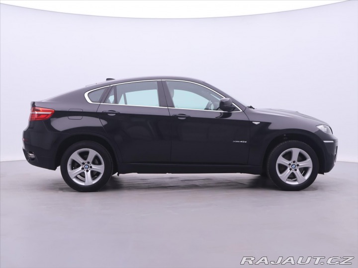 BMW X6 3,0 xDrive40d Edition Exc 2012