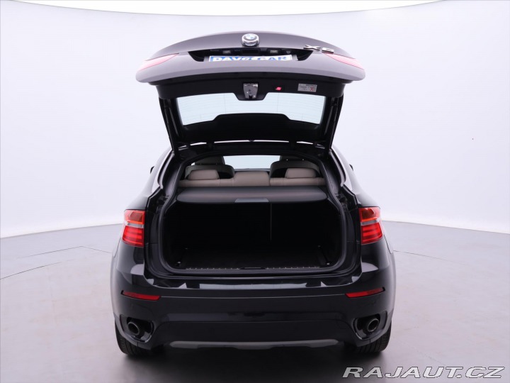 BMW X6 3,0 xDrive40d Edition Exc 2012