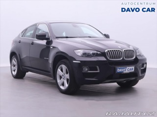 BMW X6 3,0 xDrive40d Edition Exc 2012