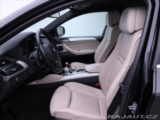 BMW X6 3,0 xDrive40d Edition Exc 2012