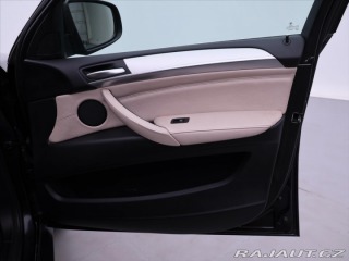 BMW X6 3,0 xDrive40d Edition Exc 2012