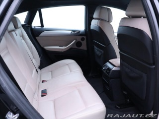 BMW X6 3,0 xDrive40d Edition Exc 2012