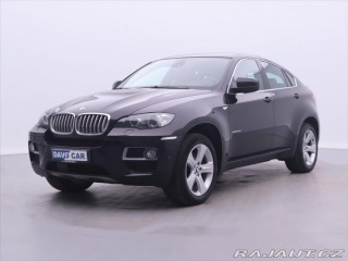 BMW X6 3,0 xDrive40d Edition Exc 2012