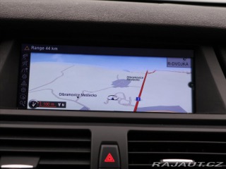 BMW X6 3,0 xDrive40d Edition Exc 2012