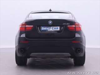 BMW X6 3,0 xDrive40d Edition Exc 2012