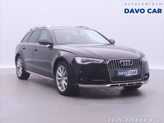 Audi A6 Allroad 3,0 TDI 200kW Qua