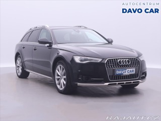 Audi A6 Allroad 3,0 TDI 200kW Qua