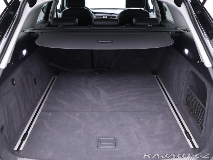 Audi A6 Allroad 3,0 TDI 200kW Qua 2017