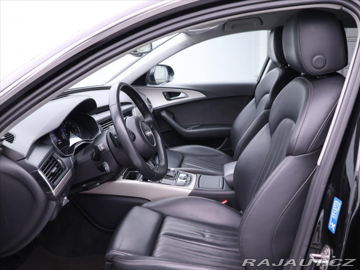 Audi A6 Allroad 3,0 TDI 200kW Qua 2017