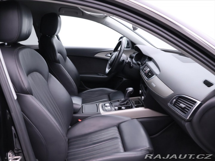 Audi A6 Allroad 3,0 TDI 200kW Qua 2017