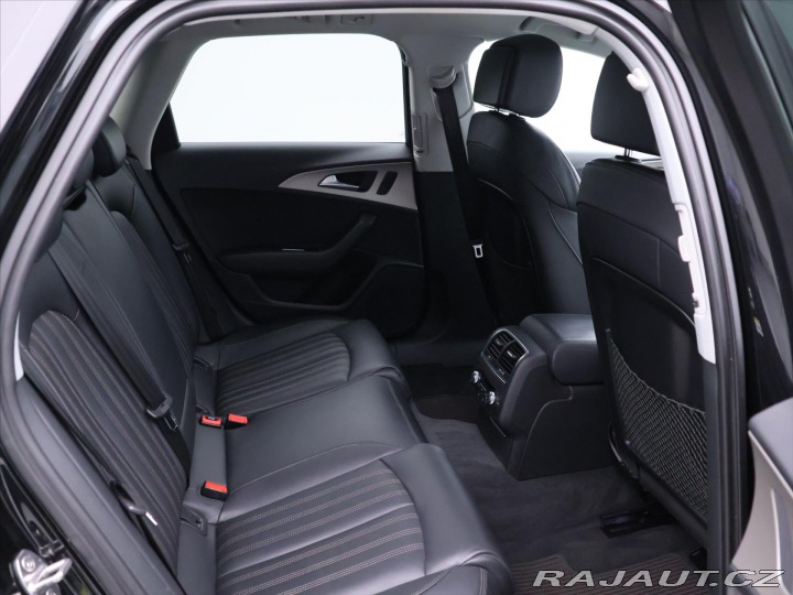 Audi A6 Allroad 3,0 TDI 200kW Qua 2017