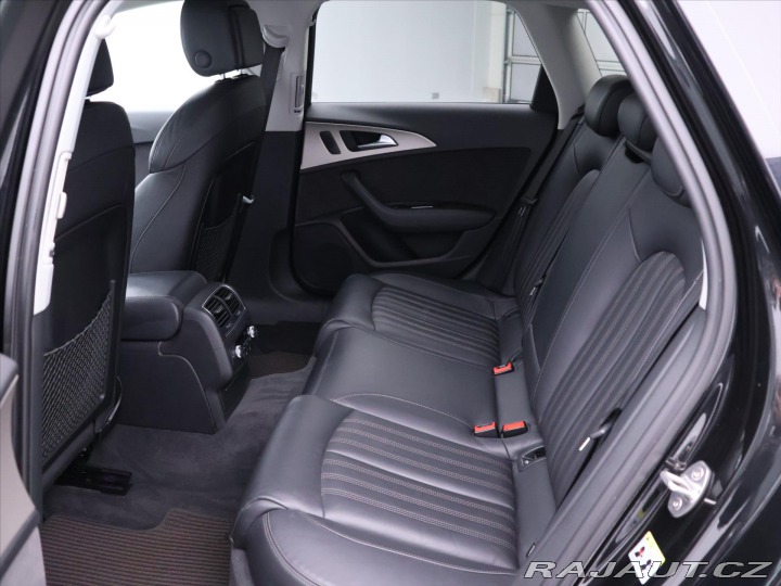 Audi A6 Allroad 3,0 TDI 200kW Qua 2017