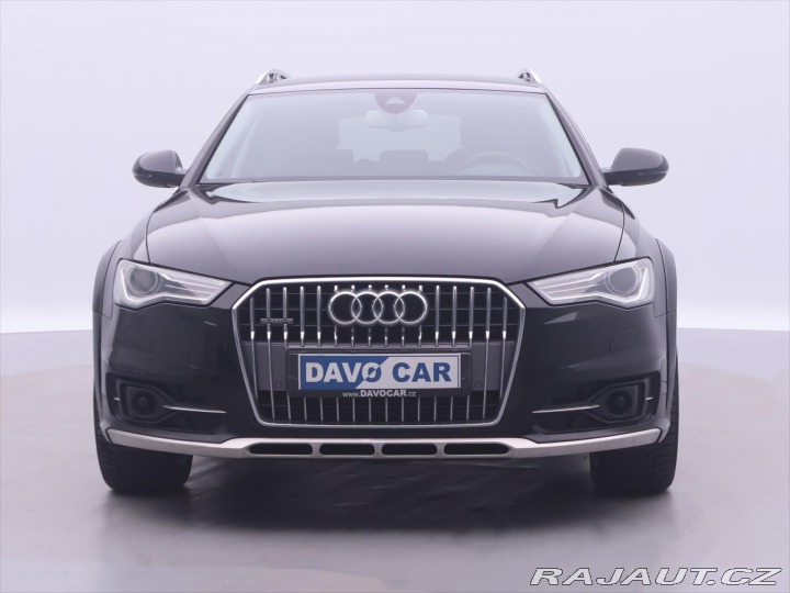 Audi A6 Allroad 3,0 TDI 200kW Qua 2017