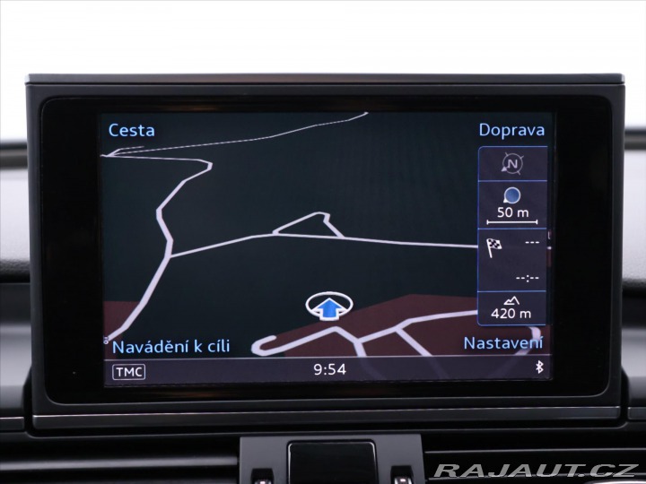 Audi A6 Allroad 3,0 TDI 200kW Qua 2017