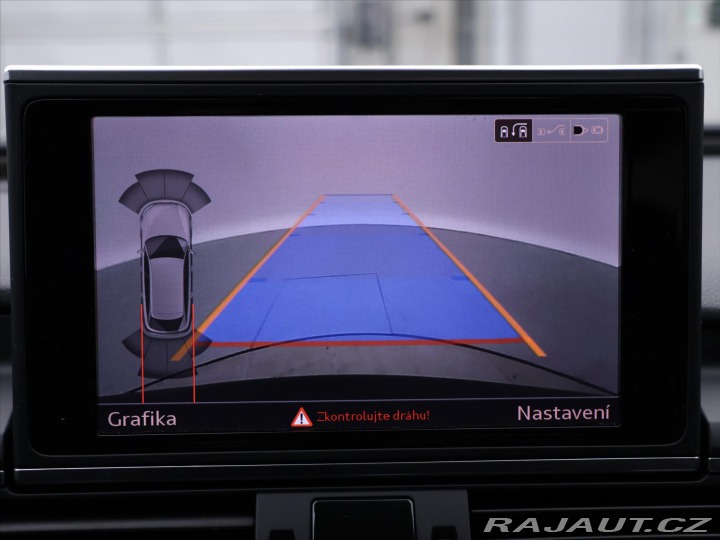 Audi A6 Allroad 3,0 TDI 200kW Qua 2017